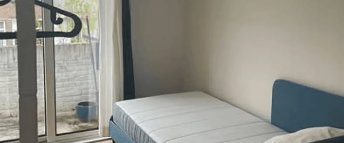 Kamer huren in Voorburg