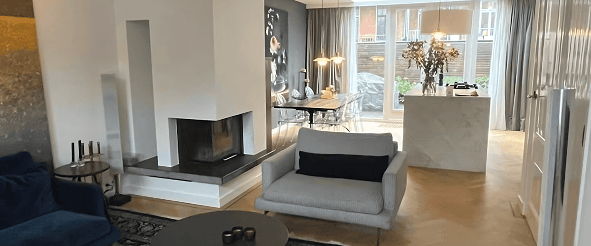 Huis huren in Groningen