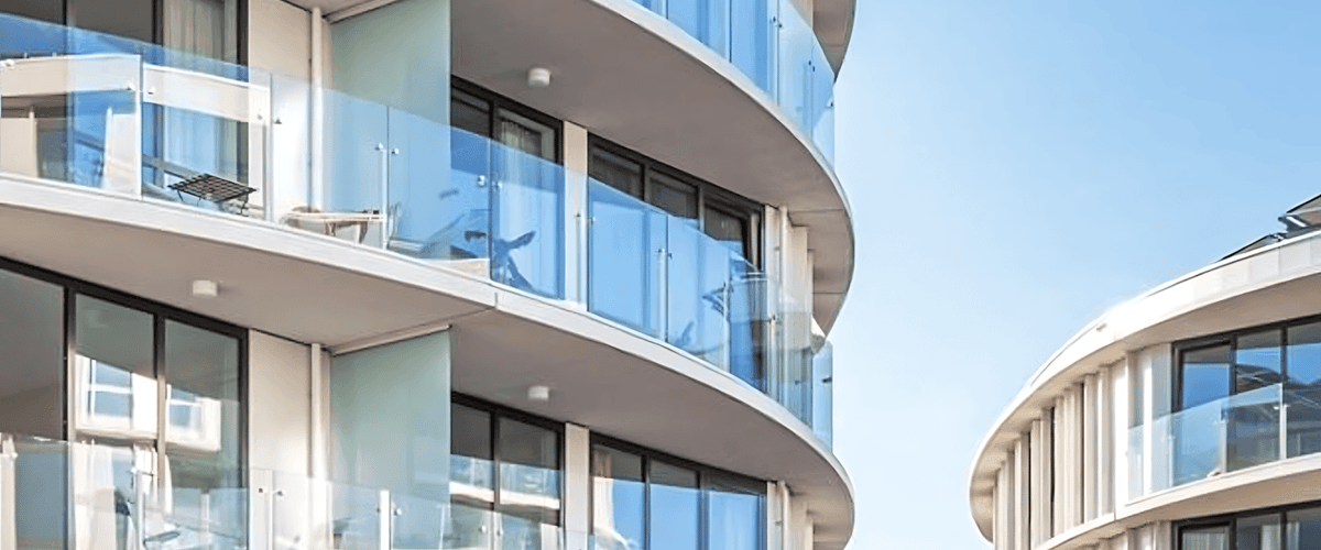 Appartement huren in Amsterdam