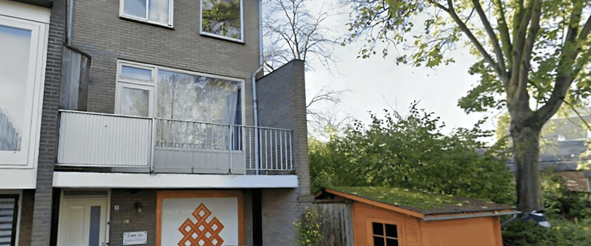 Appartement huren in Nieuwegein