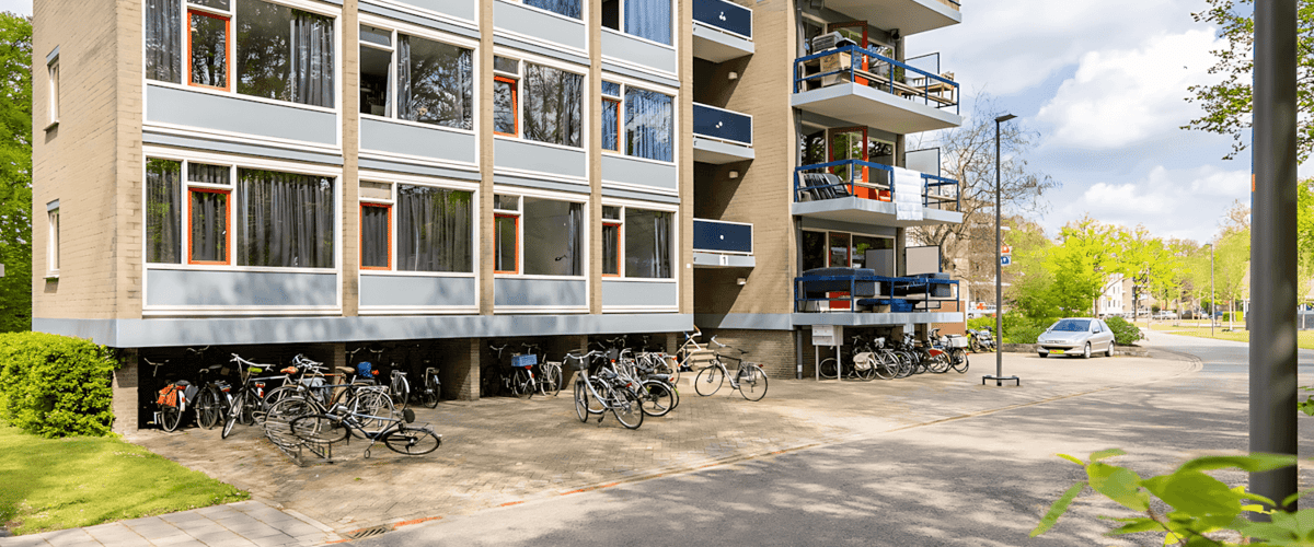 Kamer huren in Enschede