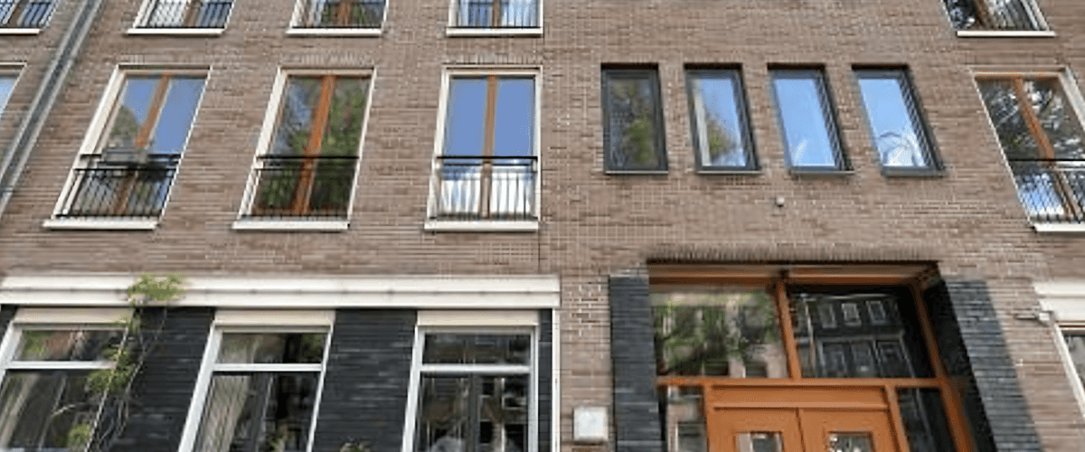 Appartement huren in Amsterdam