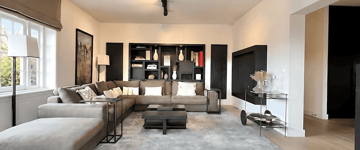 Appartement huren in Amsterdam