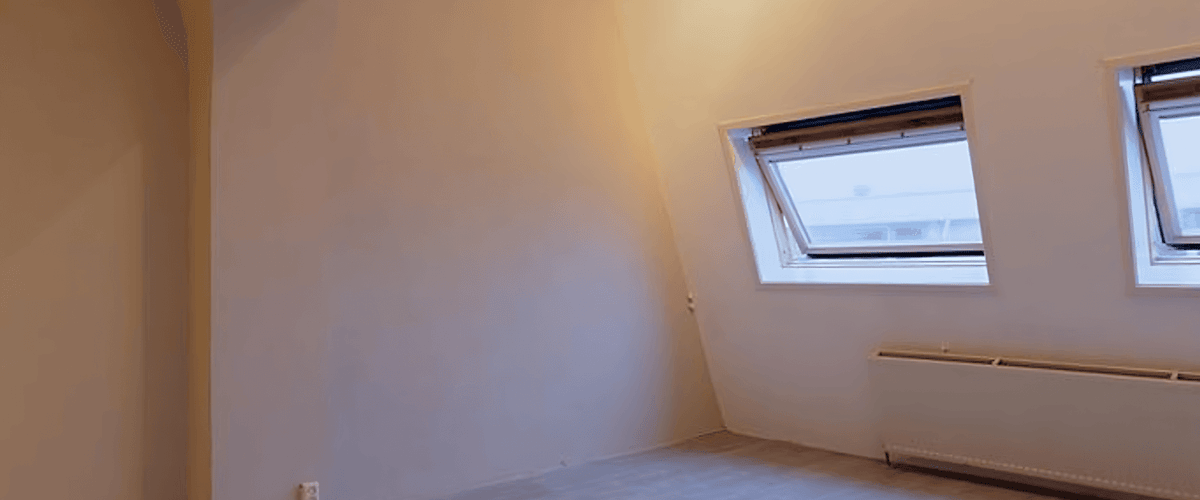 Appartement huren in Bussum