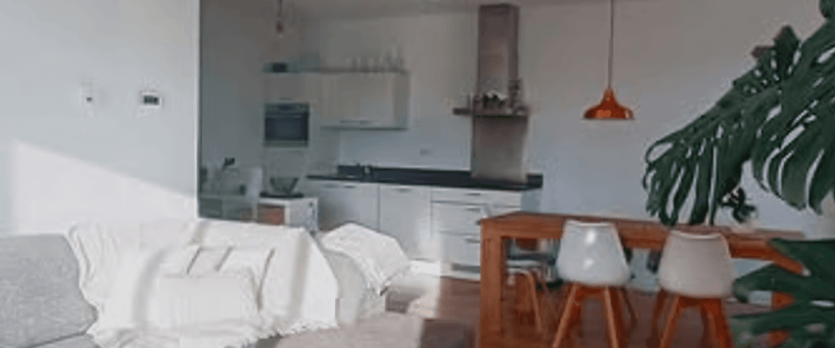 Kamer huren in Amsterdam