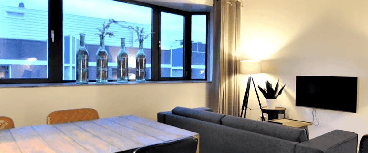 Appartement huren in Eindhoven