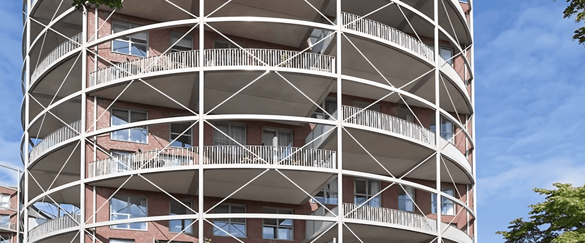 Appartement huren in Hilversum