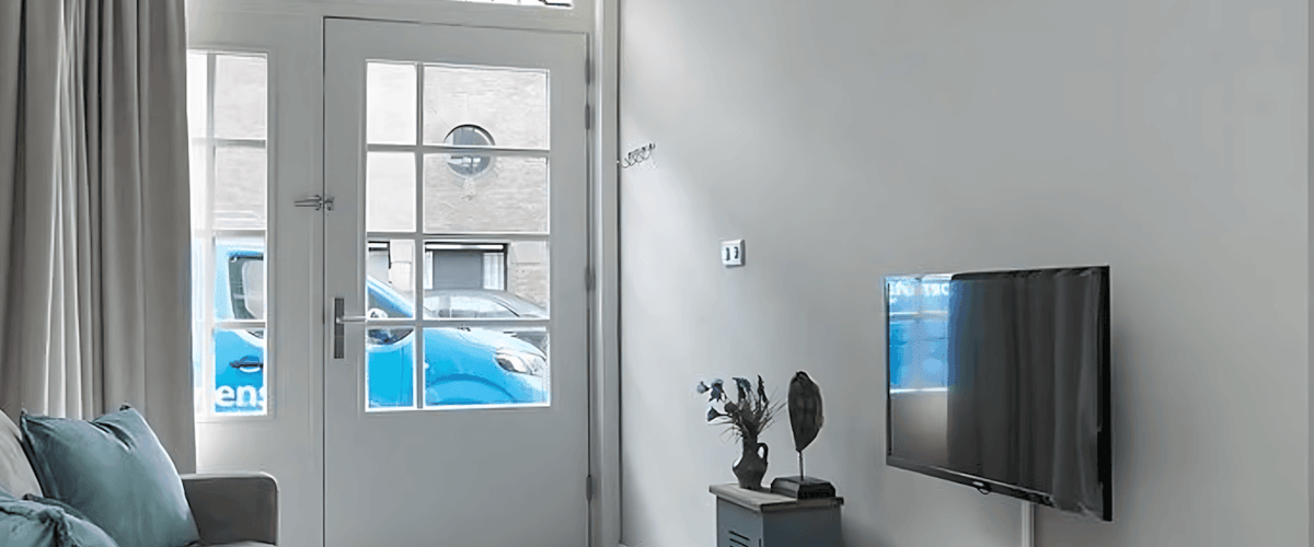 Appartement huren in Utrecht