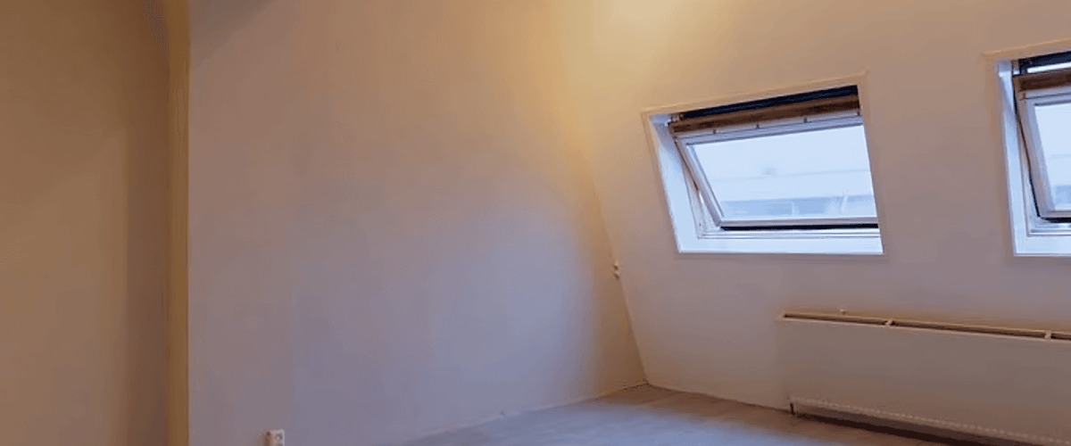 Appartement huren in Bussum