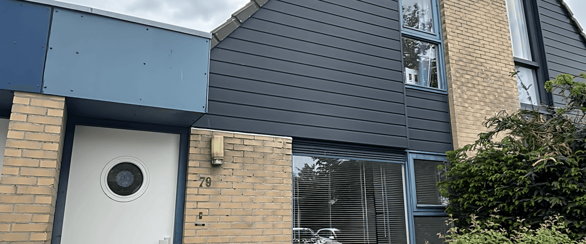 Huis huren in Hoofddorp