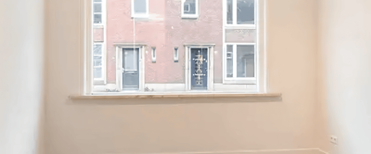 Appartement huren in Tilburg