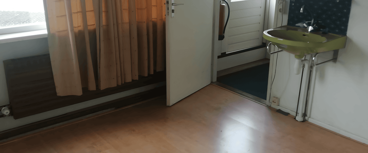 Kamer huren in Tilburg