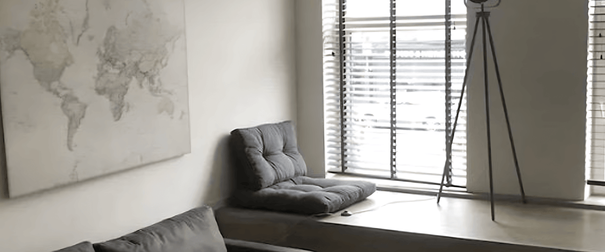 Appartement huren in Rotterdam