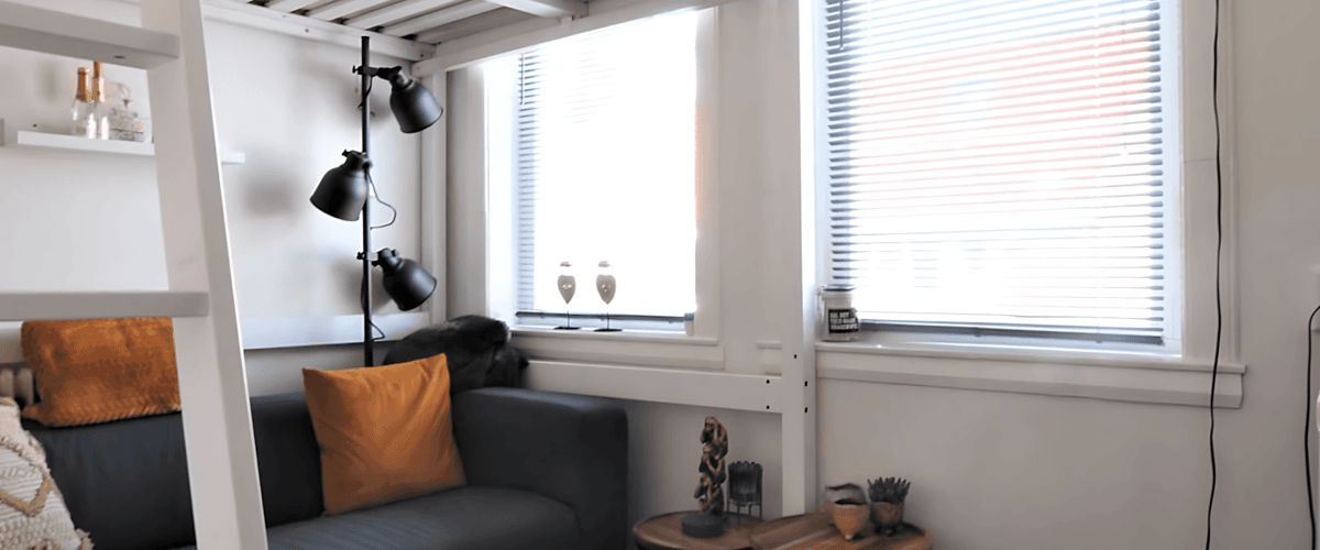 Studio huren in Eindhoven