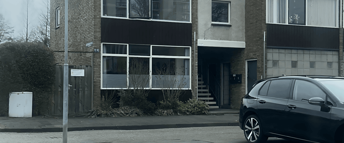 Appartement huren in Vlaardingen