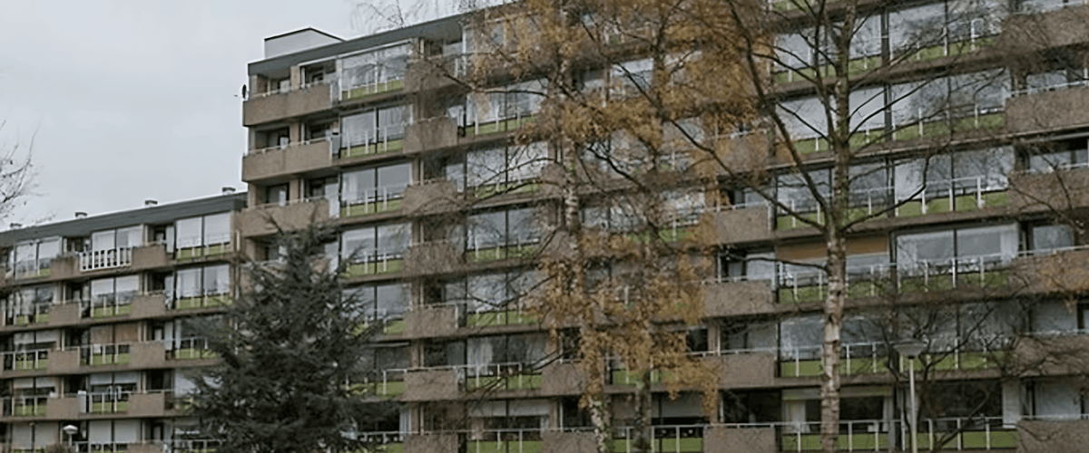 Appartement huren in Hengelo