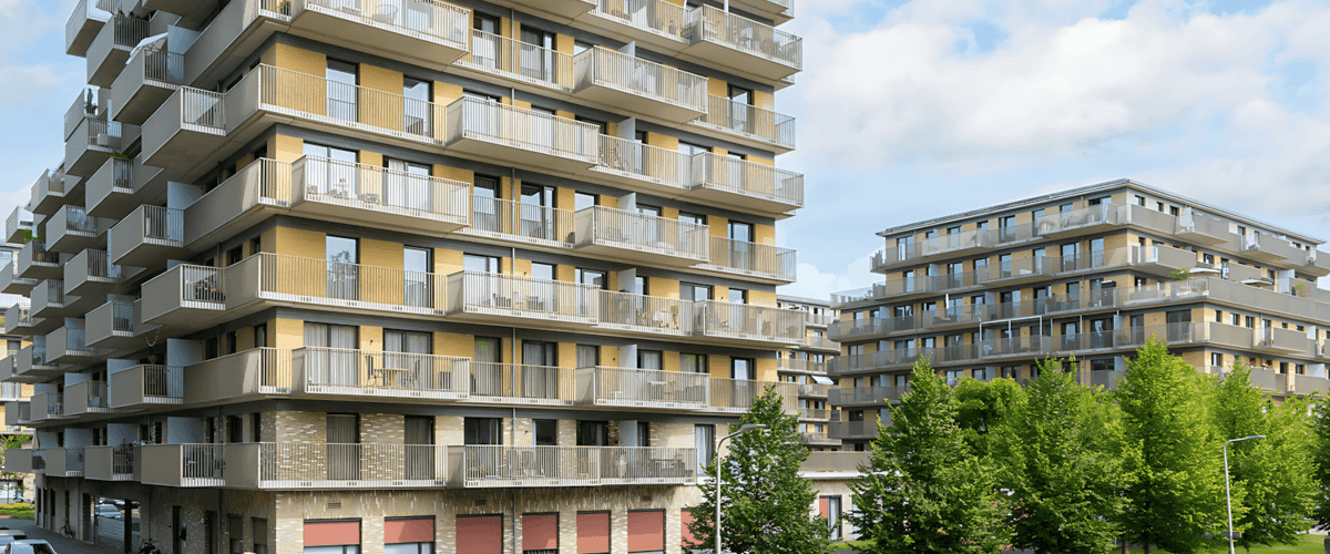 Appartement huren in Amstelveen