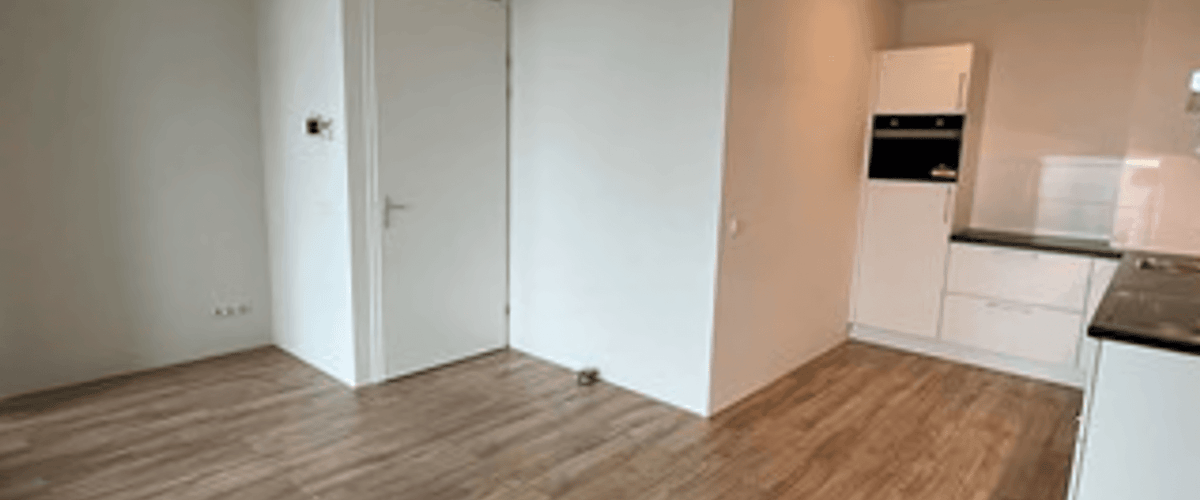 Appartement huren in Amsterdam