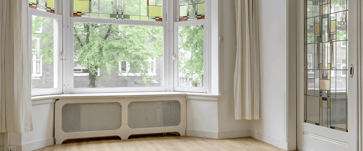 Appartement huren in Amsterdam