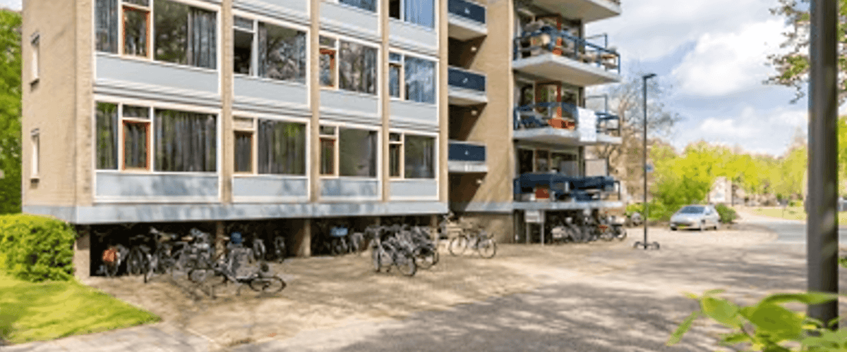 Kamer huren in Enschede