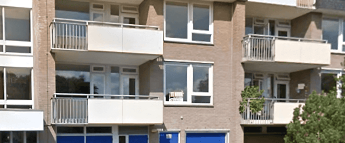 Appartement huren in Eefde