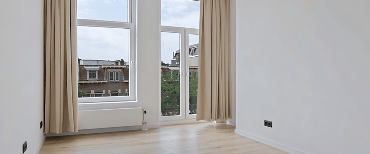 Kamer huren in Rotterdam