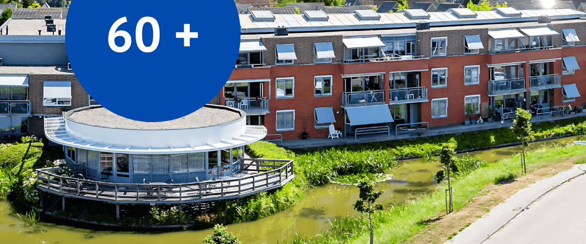 Appartement huren in De Goorn