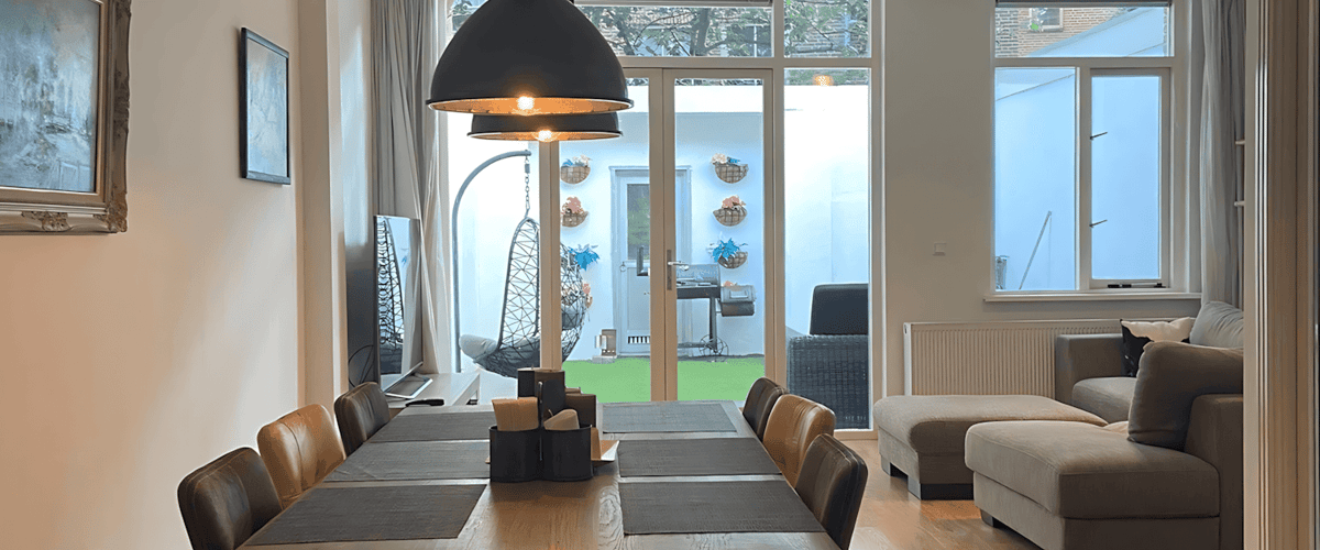 Appartement huren in Den Haag