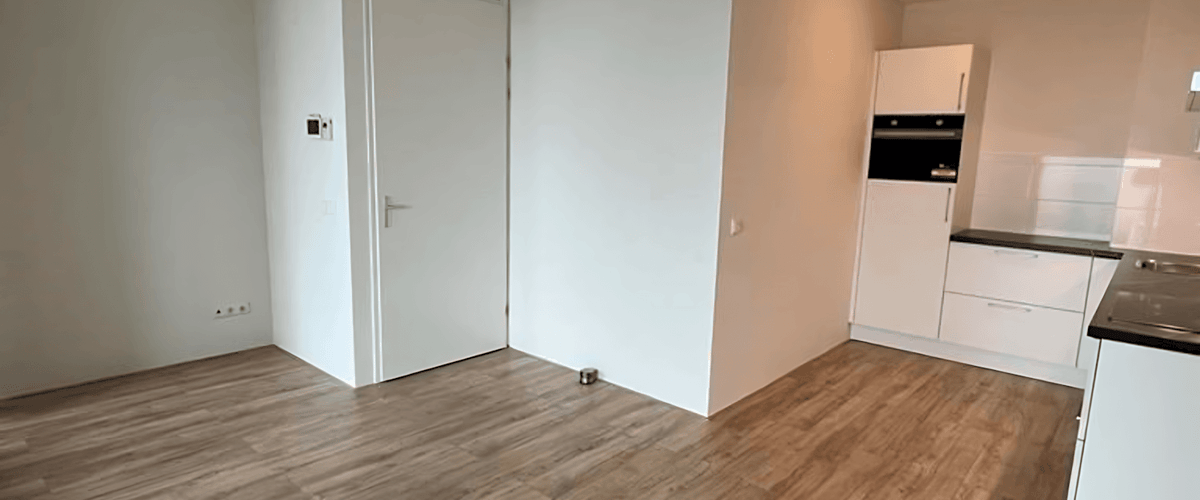 Appartement huren in Amsterdam