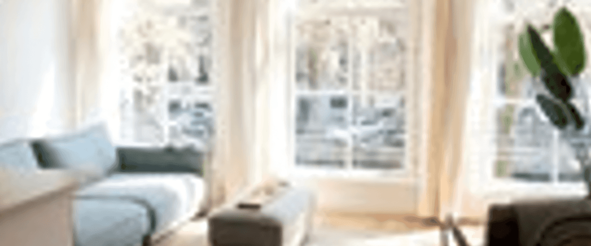 Appartement huren in Amsterdam