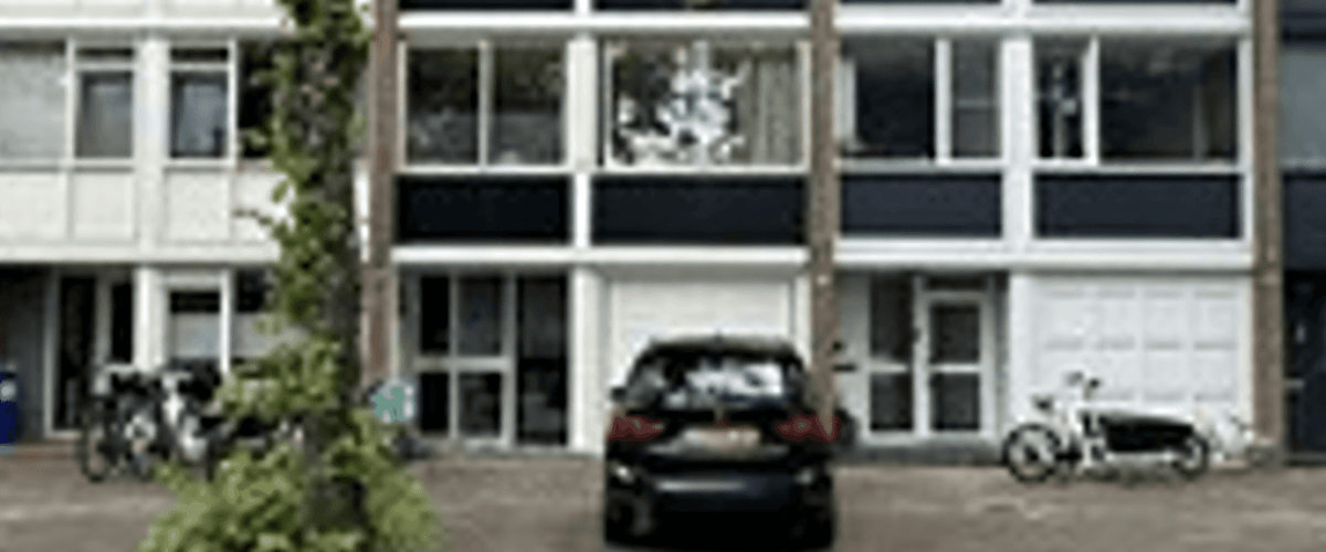 Huis huren in Amsterdam