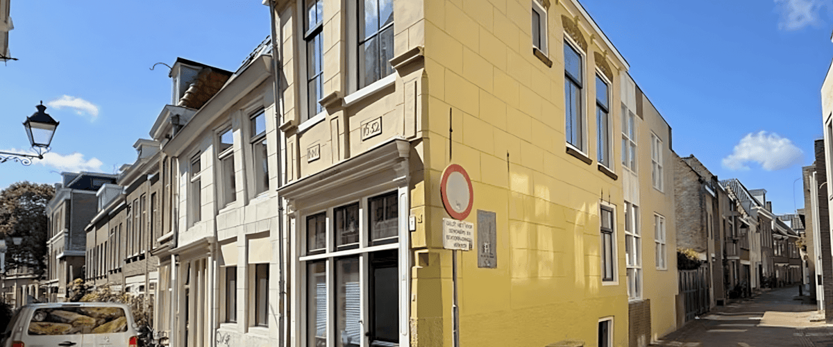 Huis huren in Leeuwarden