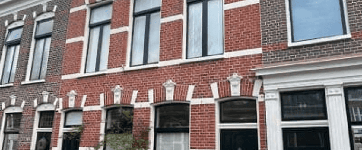 Huis huren in Groningen