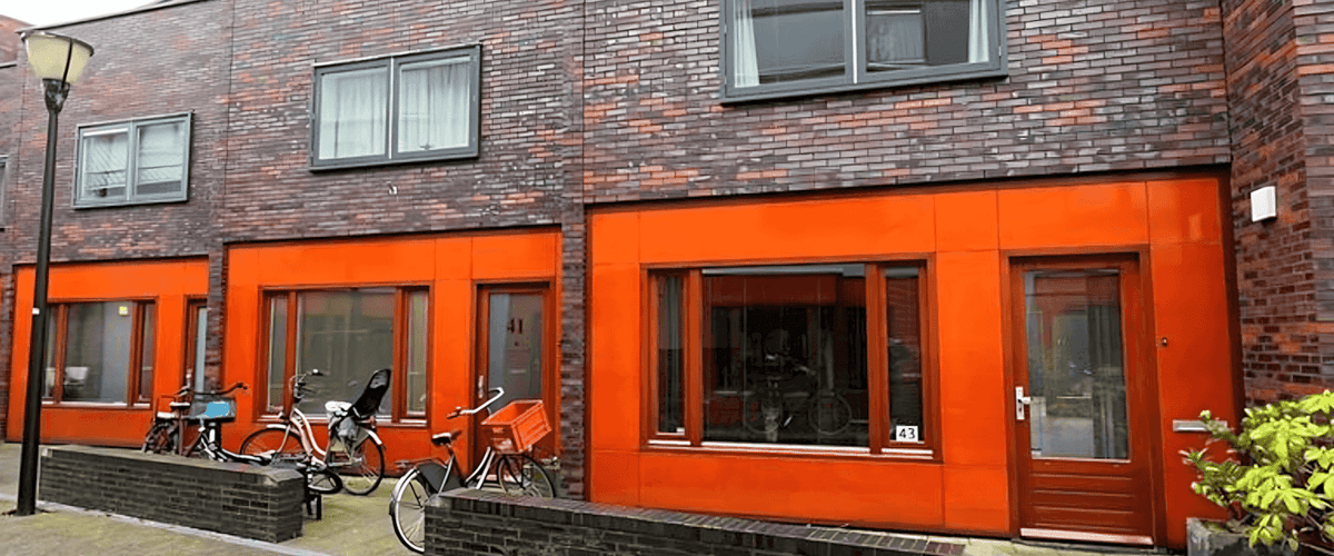 Huis huren in Delft