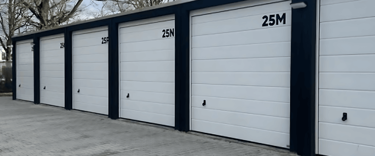 Parkeerplaats huren in Hengelo