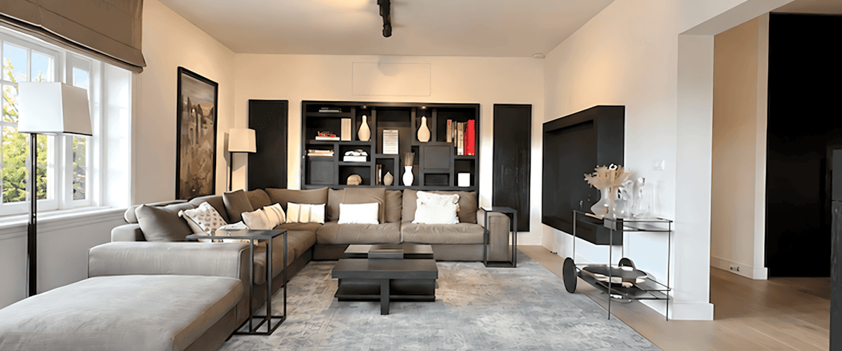 Appartement huren in Amsterdam