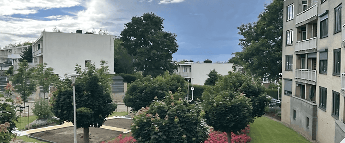 Appartement huren in Heerlen
