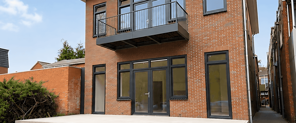 Appartement huren in Veendam