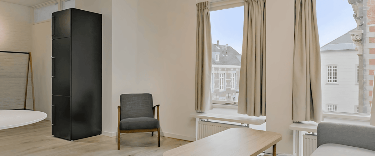 Appartement huren in Maastricht