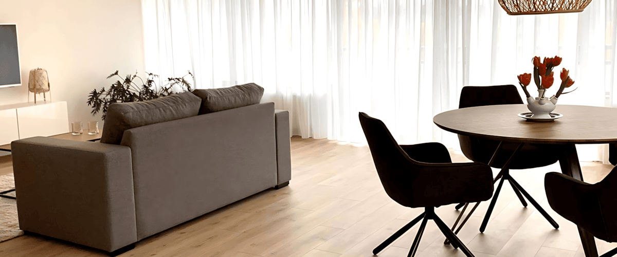 Appartement huren in Amstelveen