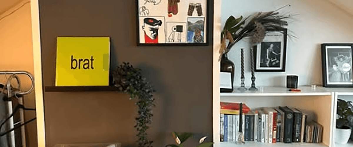 Kamer huren in Tilburg