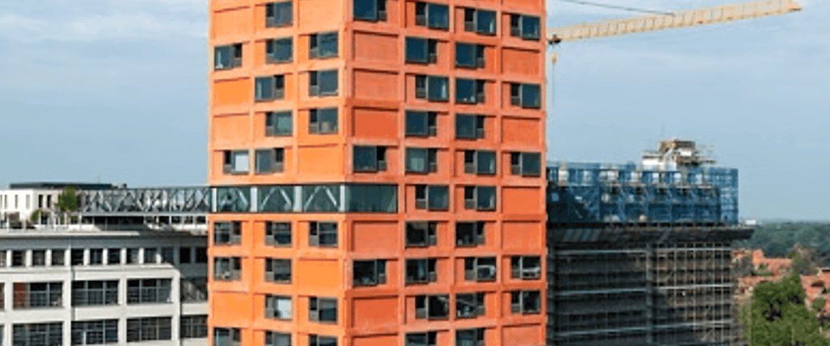 Appartement huren in Eindhoven