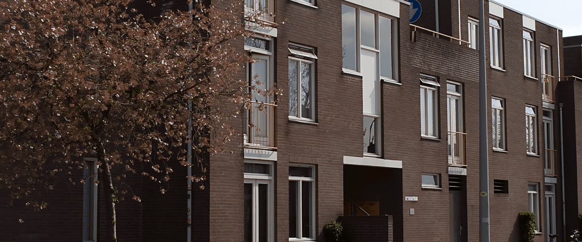 Kamer huren in Enschede