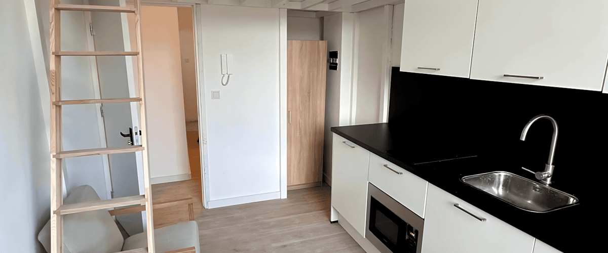 Kamer huren in Enschede