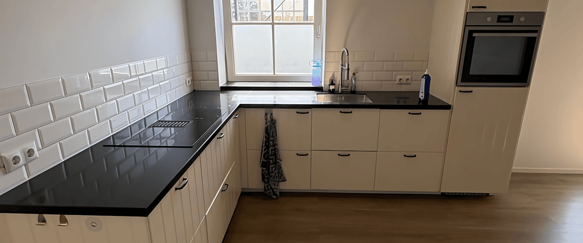 Appartement huren in Heerenveen