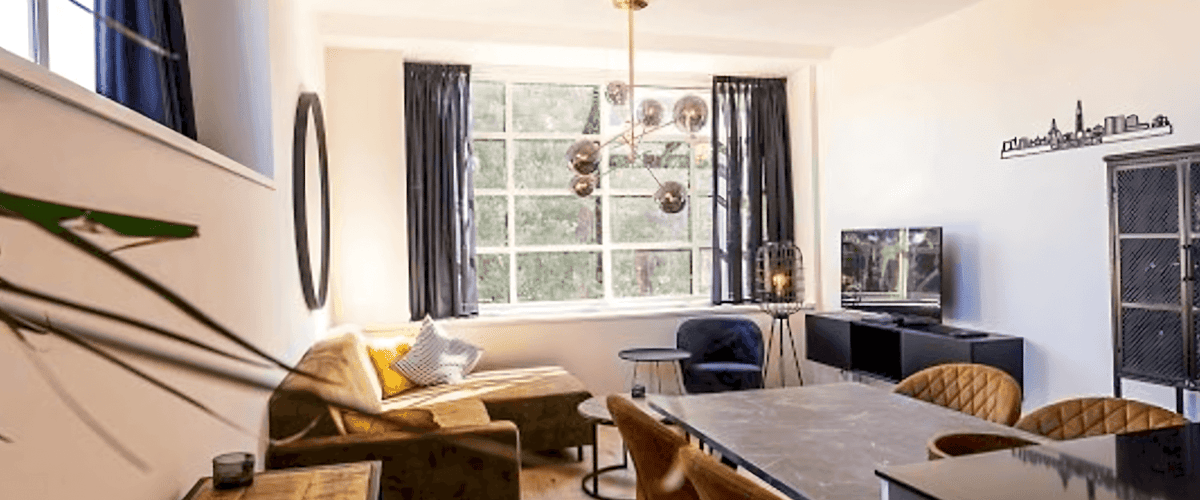 Appartement huren in Groningen
