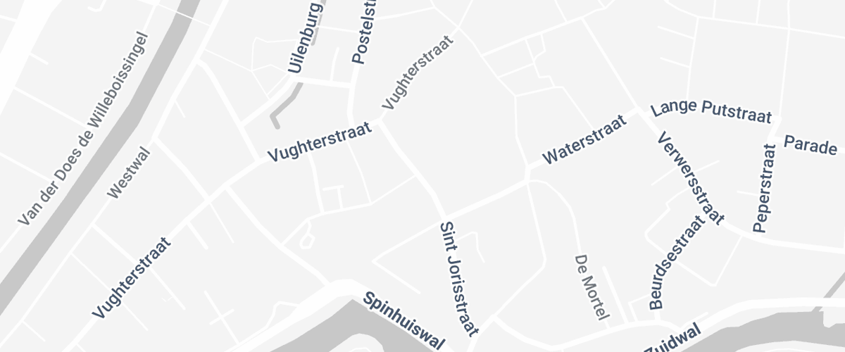 Appartement huren in Den Bosch