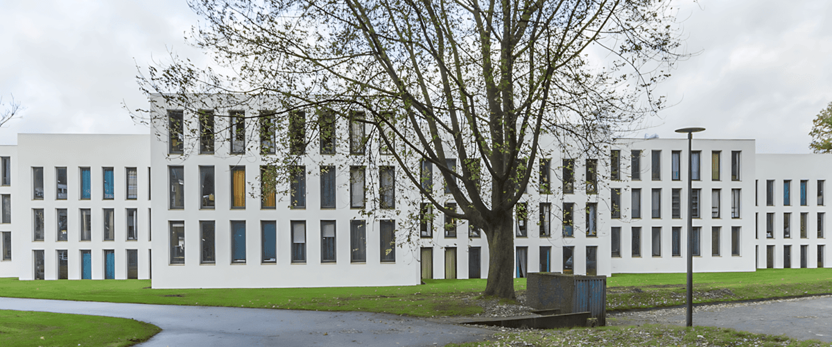Kamer huren in Enschede