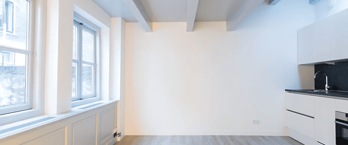 Appartement huren in Delft