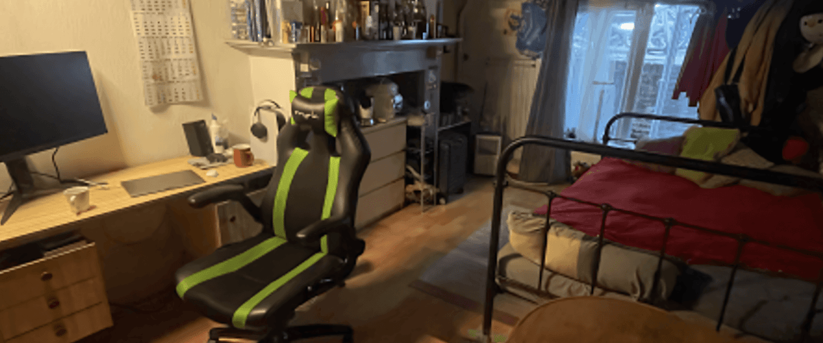 Kamer huren in Groningen